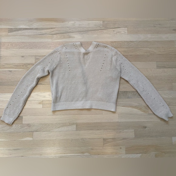 Abercrombie & Fitch Cardigan - Picture 2 of 3